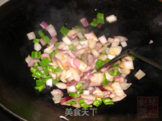 不中不洋的泰酱木瓜煮酥肉的做法步骤：3