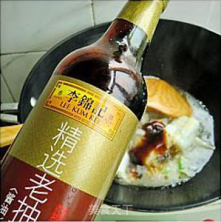 家常补钙菜肴----鳕鱼炖豆腐的做法步骤：2