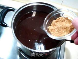 家庭版月盛斋风味“酱牛肉、卤羊肉”的做法步骤：5