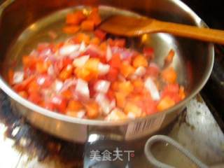 不黑的--黑胡椒牛柳的做法步骤：2