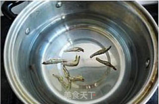 韩式土豆酱汤的做法步骤：2
