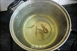 韩式土豆酱汤的做法步骤：2