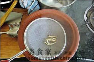 韩式土豆酱汤的做法步骤：2