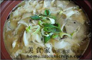 韩式土豆酱汤的做法步骤：2
