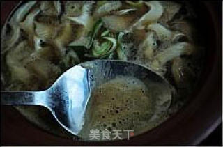 韩式土豆酱汤的做法步骤：2