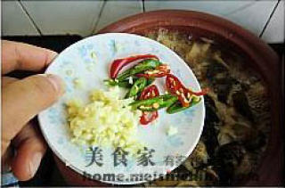 韩式土豆酱汤的做法步骤：2