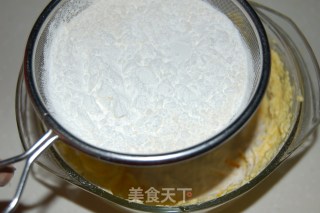 迷你丹麦曲奇的做法步骤：2
