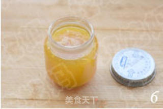 柠檬果酱的做法步骤：2