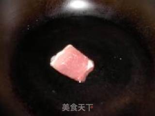 皮蛋瘦肉粥，找回曾经的味道的做法步骤：2