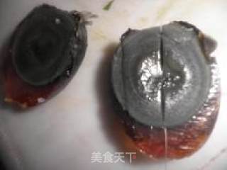 皮蛋瘦肉粥，找回曾经的味道的做法步骤：2