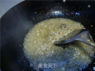 星月私房菜--肥肠毛血旺的做法步骤：2