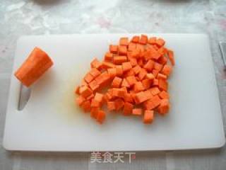 芹菜拌花生仁的做法步骤：2