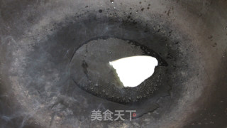 清炒菠菜的做法步骤：2