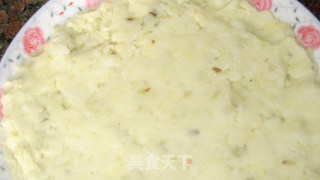 芝士土豆泥的做法步骤：2