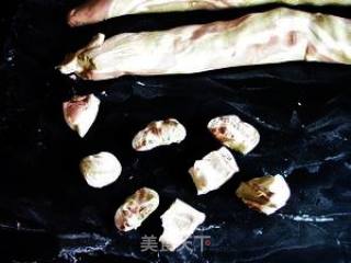 元宵节--琉璃汤圆的做法步骤：4