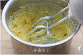 超浓郁黑巧克力玛芬的做法步骤：2