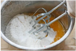草莓巧克力奶油蛋糕的做法步骤：2