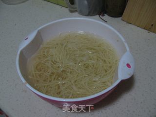 土豆饼的做法步骤：2