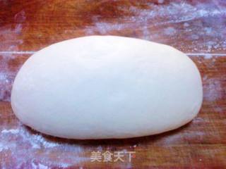 营养早餐——枣卷子的做法步骤：4