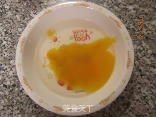 汤圆配鸭蛋巧克力的做法步骤：2