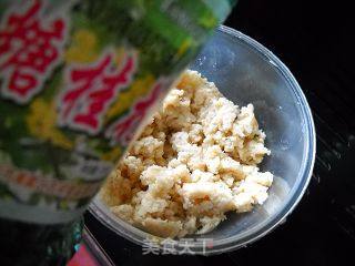 酒酿紫薯汤圆的做法步骤：4