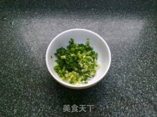 鸭汤扁食的做法步骤：3