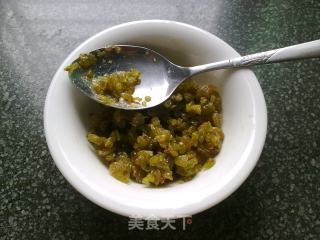 【酸甜琉璃珠】的做法步骤：4