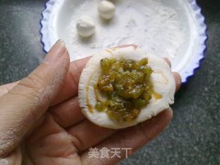 【酸甜琉璃珠】的做法步骤：4
