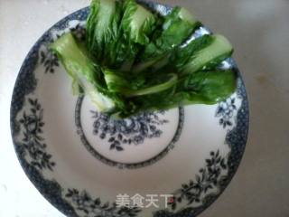 香甜可口的番茄牛肉的做法步骤：2