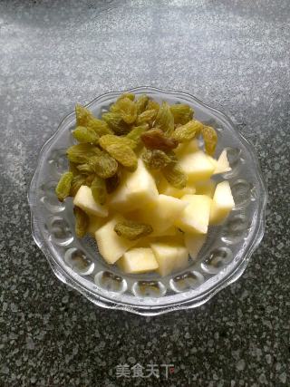 【果粒蛋糕】的做法步骤：3
