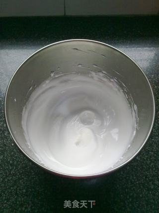 【浓浓蛋香手指饼干】的做法步骤：5