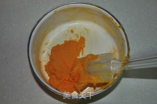 香橙脆饼的做法步骤：2