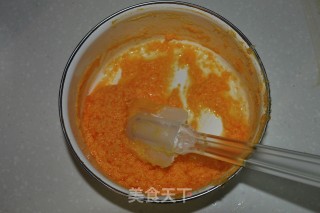 香橙脆饼的做法步骤：2