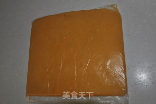 香橙脆饼的做法步骤：2