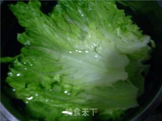 星月私房菜--第一次学做红烧狮子头的做法步骤：2