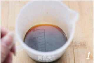 圣诞姜饼屋的做法步骤：2