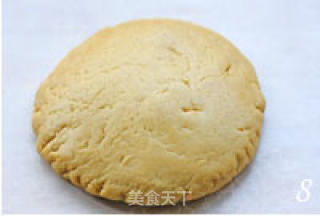 圣诞姜饼屋的做法步骤：2