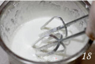 圣诞姜饼屋的做法步骤：2