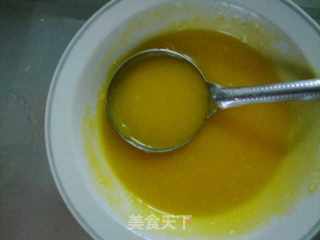电饭煲烤蛋糕的做法步骤：2