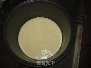 电饭煲烤蛋糕的做法步骤：2