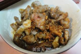 爆炒拉面的做法步骤：2