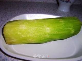 凉拌三丝的做法步骤：4