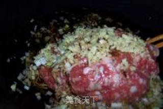 蛋饺粉丝白菜汤的做法步骤：4