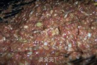 蛋饺粉丝白菜汤的做法步骤：4