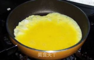 蛋饺粉丝白菜汤的做法步骤：4