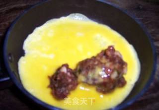 蛋饺粉丝白菜汤的做法步骤：4