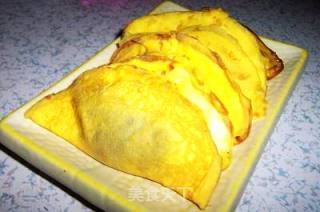 蛋饺粉丝白菜汤的做法步骤：4