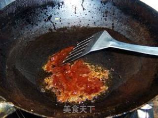 杂疏回锅肉的做法步骤：2