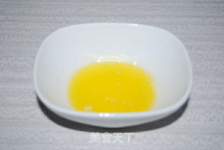 鸡蛋煎饼的做法步骤：2