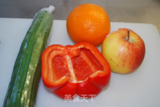 鸡蛋煎饼的做法步骤：2